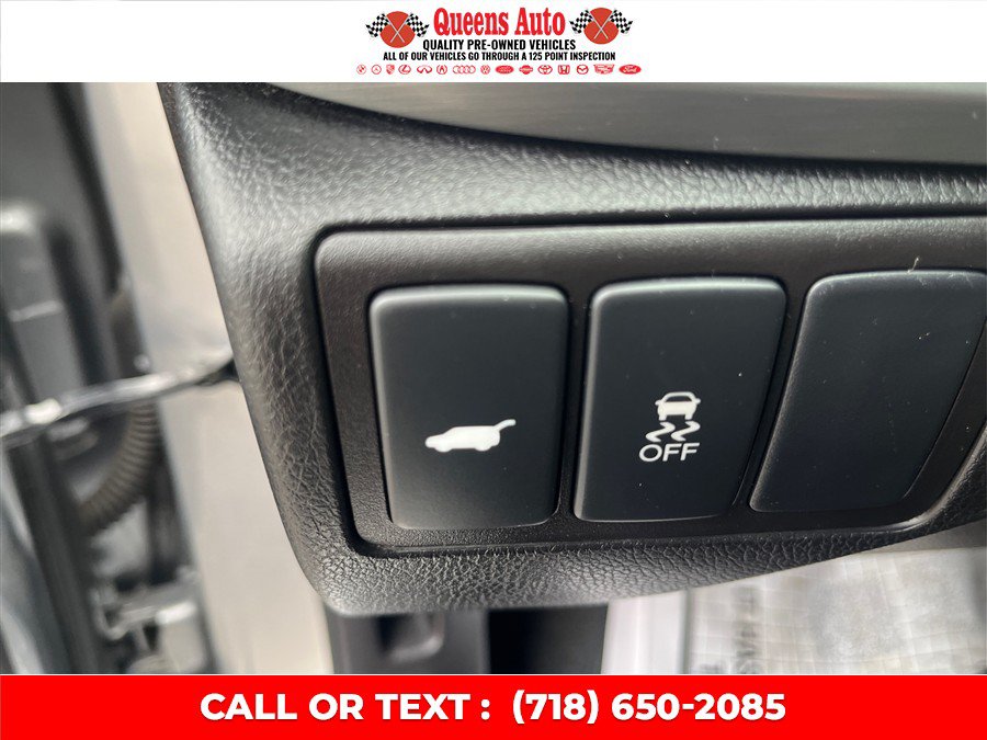 Used 2017 Acura RDX w/ Technology Package AWD/4WD image 36