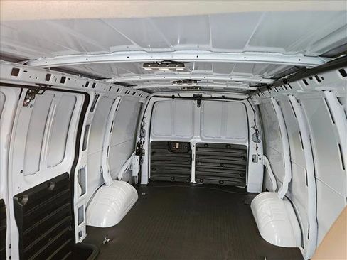 New 2025 Chevrolet Express 2500 w/ Driver Convenience Package image 13