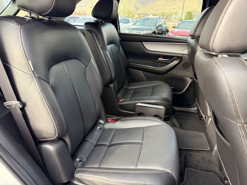 Used 2024 MAZDA CX-90 Plug-In Hybrid w/ Preferred image 26