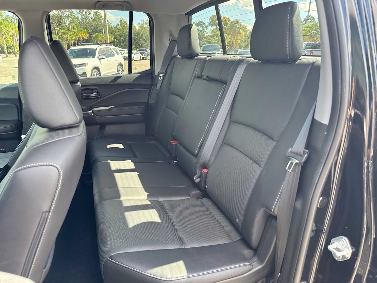 Certified 2023 Honda Ridgeline RTL-E image 26