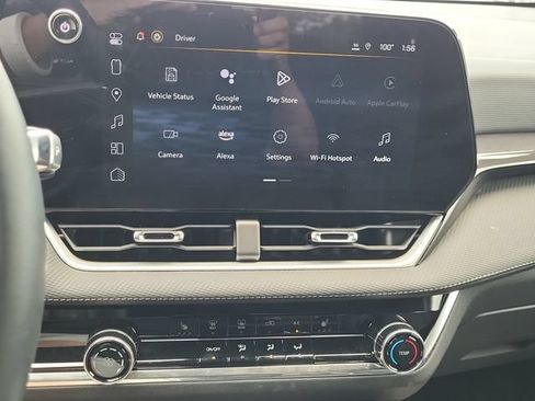 Certified 2025 Chevrolet Equinox LT w/ Safety and Technology Package FWD image 16