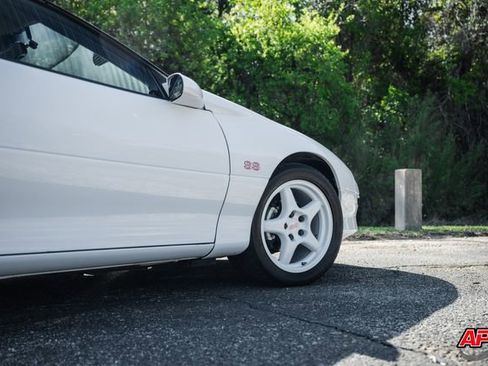 Used 1997 Chevrolet Camaro SS w/ SS Alteration Pkg image 26