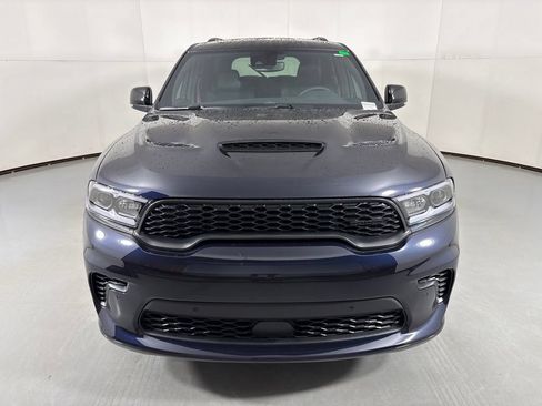 New 2026 Dodge Durango GT AWD/4WD image 3