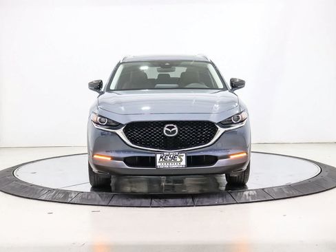 Used 2023 MAZDA CX-30 AWD 2.5 S w/ Preferred Package image 6