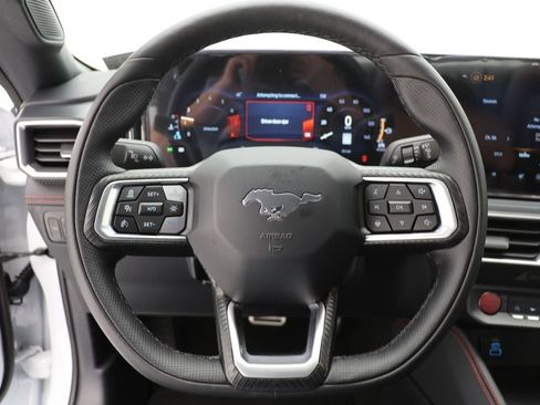 New 2026 Ford Mustang Premium image 16