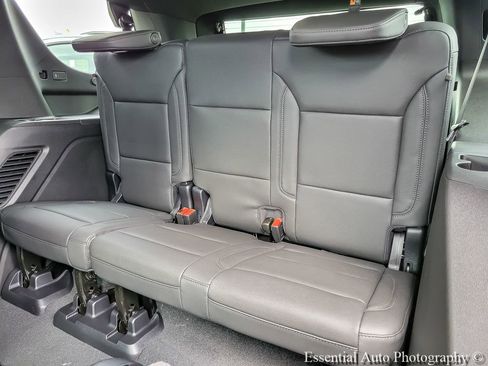 New 2026 Chevrolet Tahoe LT AWD/4WD image 10
