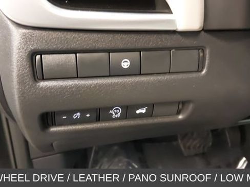 Used 2023 Nissan Rogue SL w/ SL Premium Package AWD/4WD image 28