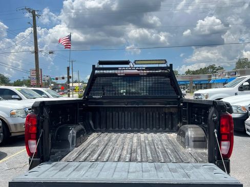 Used 2021 GMC Sierra 1500 4x4 Double Cab w/ Sierra Value Package image 17