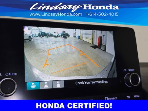 Certified 2023 Honda Civic Sport image 19