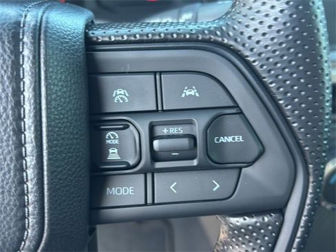 New 2026 Toyota Tacoma SR5 image 24