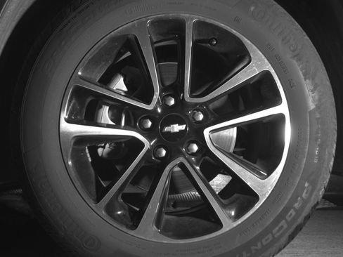 Used 2025 Chevrolet TrailBlazer LT image 12