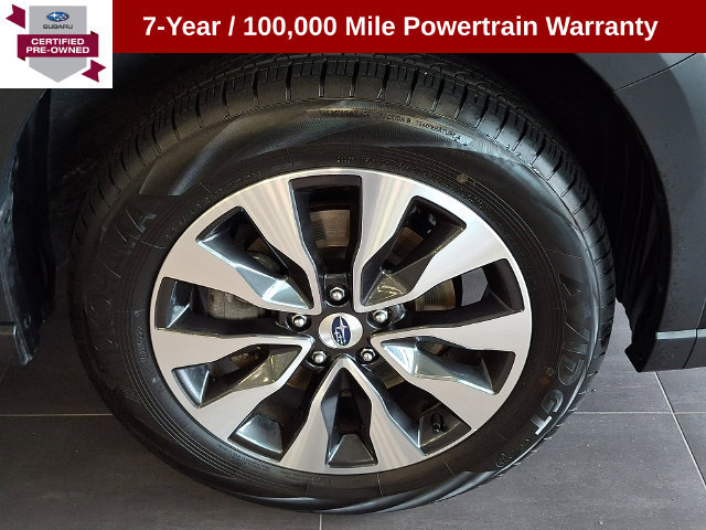 Certified 2024 Subaru Outback Limited AWD/4WD image 7