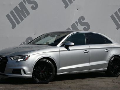 Used 2019 Audi A3 2.0T Premium w/ Convenience Package