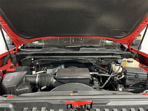 Used 2022 Chevrolet Silverado 2500 LT w/ Convenience Package image 29