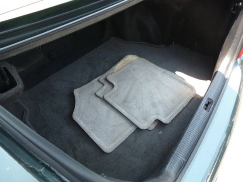 Used 2003 Toyota Camry XLE w/ XLE Premium Plus Pkg FWD image 20