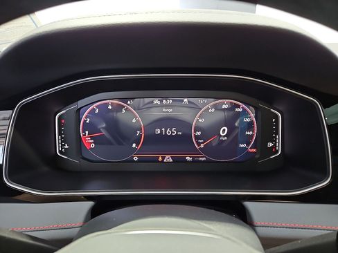 New 2026 Volkswagen Jetta GLI Autobahn FWD image 21