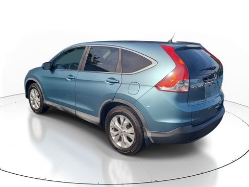 Used 2014 Honda CR-V EX image 5