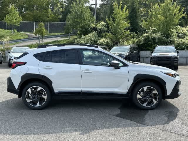 New 2026 Subaru Crosstrek 2.5i Limited AWD/4WD image 3