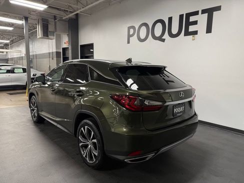 Used 2021 Lexus RX 350 AWD w/ Premium Package image 6