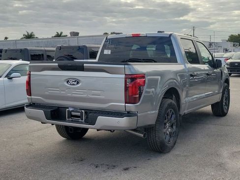 New 2026 Ford F150 STX w/ Equipment Group 200A image 4