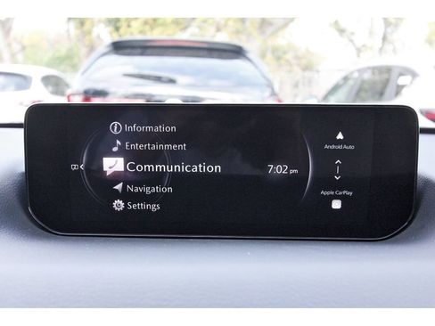 New 2026 MAZDA CX-50 2.5 Turbo w/ Premium Plus Pkg image 22