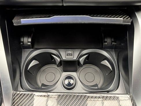 New 2026 BMW M4 xDrive Competition image 17