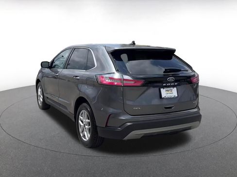 Used 2024 Ford Edge SEL image 10