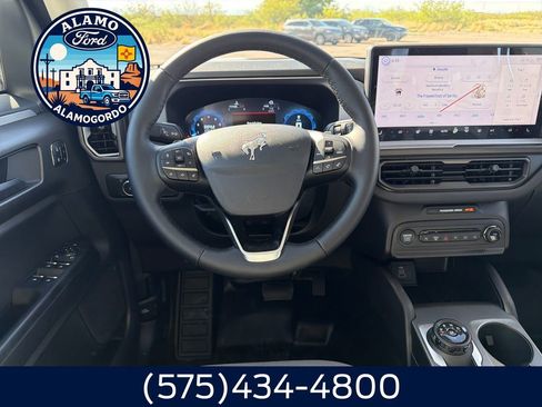 New 2026 Ford Bronco Sport Badlands AWD/4WD image 13