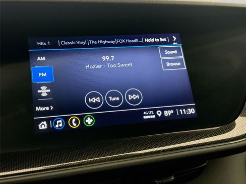 Used 2021 Buick Envision Preferred FWD image 20