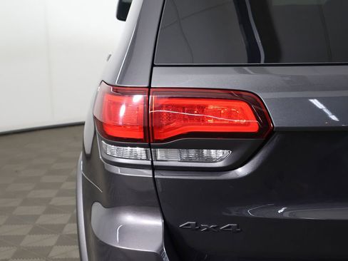 Used 2021 Jeep Grand Cherokee Limited w/ Quick Order Package 28K 80th AWD/4WD image 19