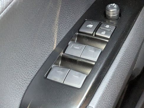 New 2026 Toyota Camry SE w/ Convenience Package FWD image 18