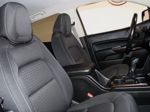 Used 2022 GMC Canyon Elevation w/ Trailering Package image 56