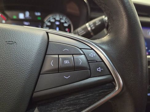 Used 2023 Cadillac XT5 Premium Luxury image 28