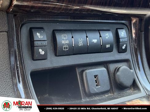 Used 2017 Chevrolet Traverse LT AWD/4WD image 29