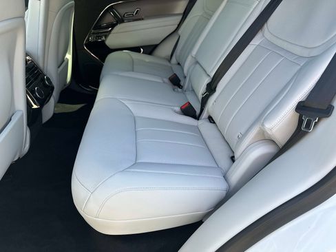 New 2026 Land Rover Range Rover Sport SE image 13
