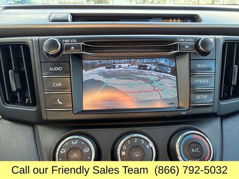 Used 2017 Toyota RAV4 LE image 23