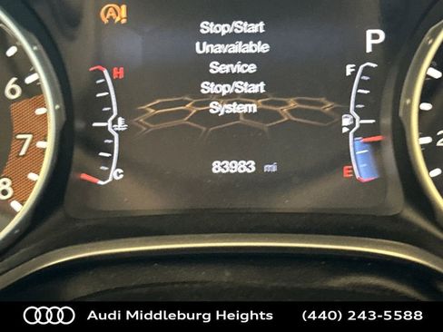 Used 2018 Jeep Compass Latitude w/ Popular Equipment Group image 17