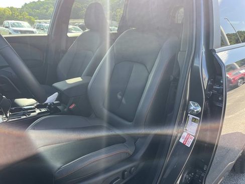 Certified 2026 Subaru Forester Sport w/ Sport Package AWD/4WD image 29