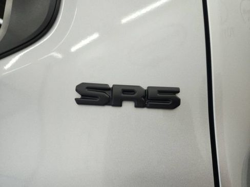 Certified 2026 Toyota Tacoma SR5 AWD/4WD image 17