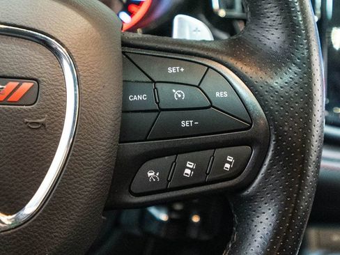 Used 2023 Dodge Durango R/T AWD/4WD image 19