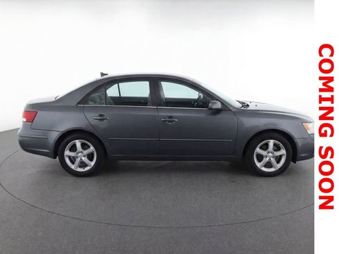Used 2010 Hyundai Sonata SE FWD image 10