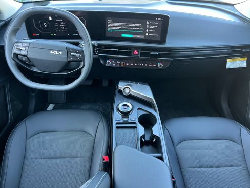 New 2026 Kia EV6 Light AWD/4WD image 13