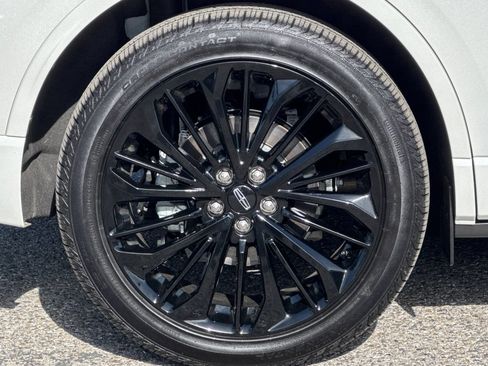 Certified 2025 Lincoln Corsair Grand Touring w/ Equipment Group 302A AWD/4WD image 23