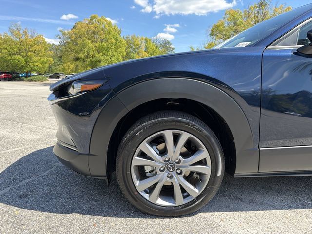 New 2026 MAZDA CX-30 AWD 2.5 S image 10