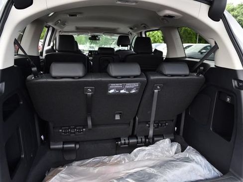 New 2026 Honda Odyssey EX-L image 31