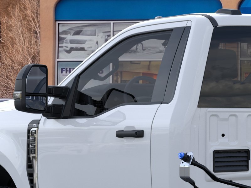 New 2025 Ford F350 XL w/ XL Chrome Package AWD/4WD image 20