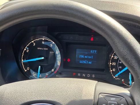 Used 2019 Ford Ranger XL w/ Equipment Group 101A Mid AWD/4WD image 27