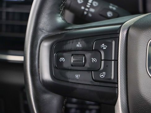 Used 2024 GMC Sierra 2500 Denali w/ Denali Reserve Package image 14