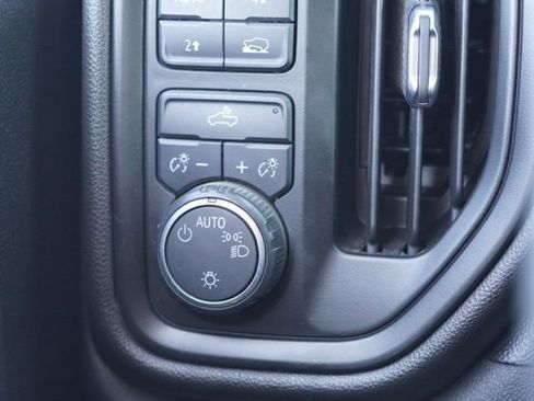 Used 2019 Chevrolet Silverado 1500 W/T w/ WT Convenience Package image 19