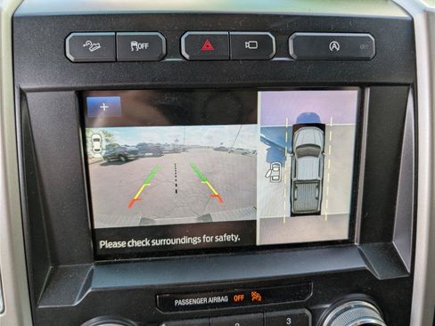 Used 2019 Ford F150 Lariat w/ Equipment Group 502A Luxury AWD/4WD image 18